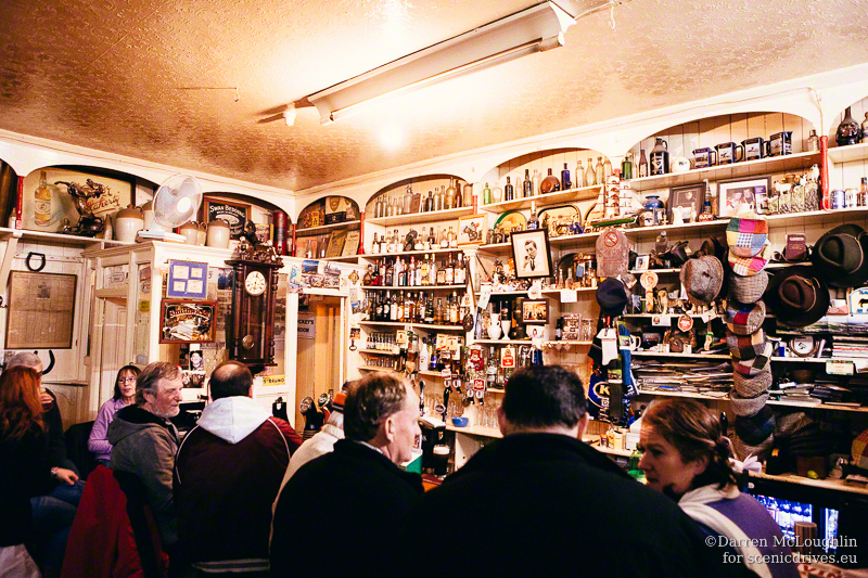 Curran's Pub, Dingle